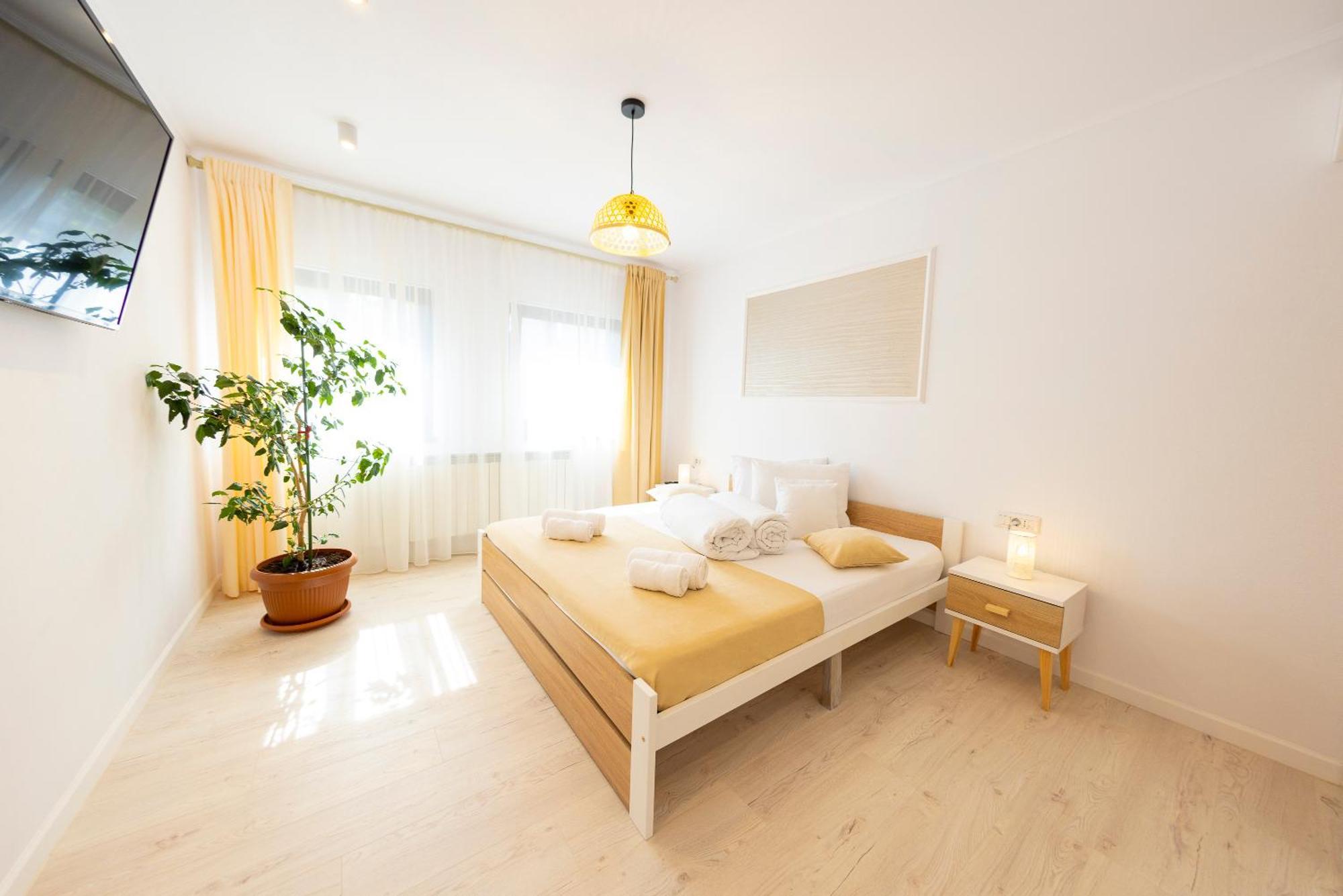Casa Cu Nuc Hotel Алба Юлия Екстериор снимка