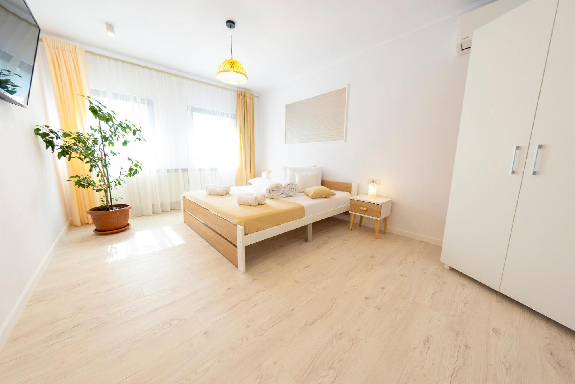 Casa Cu Nuc Hotel Алба Юлия Екстериор снимка