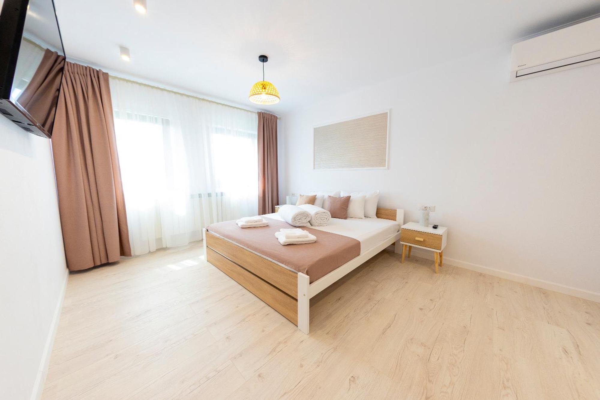 Casa Cu Nuc Hotel Алба Юлия Екстериор снимка