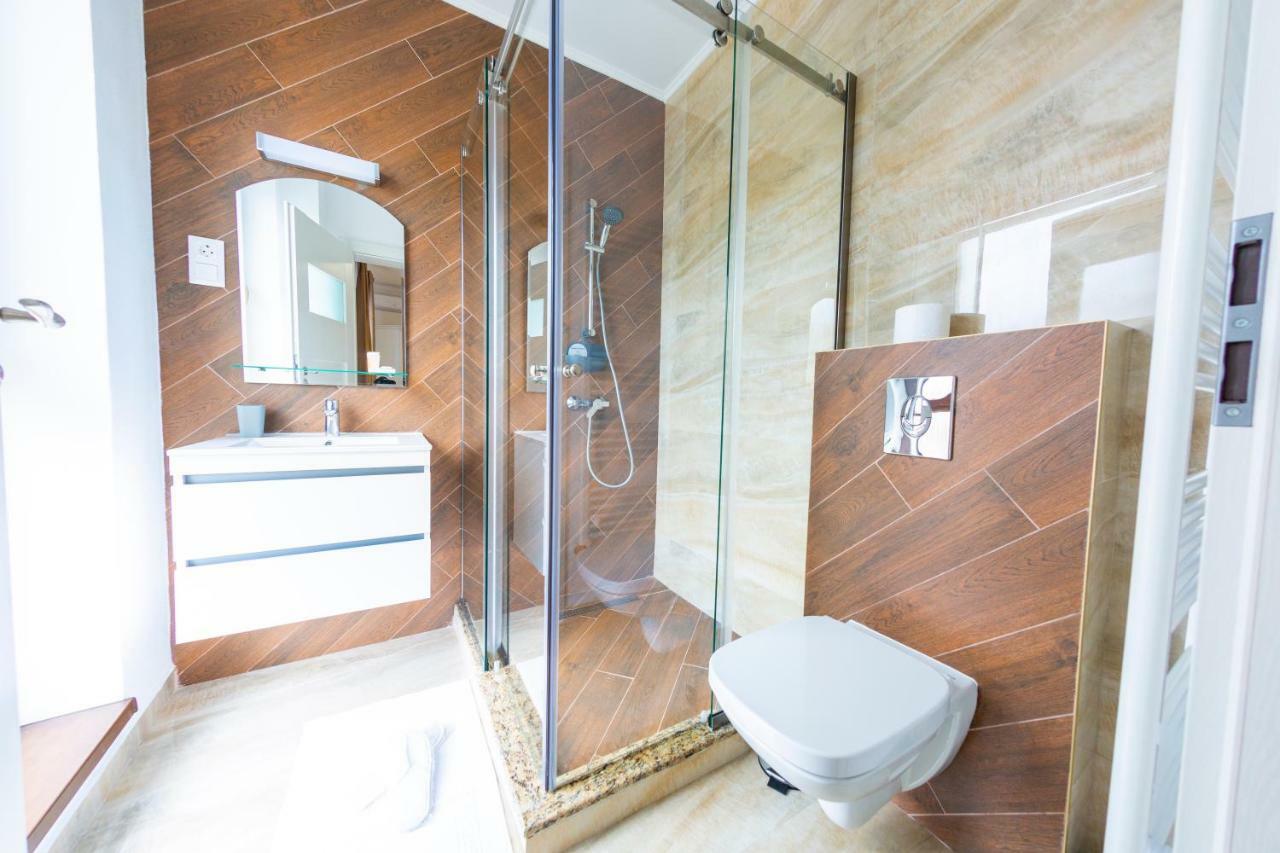 Casa Cu Nuc Hotel Алба Юлия Екстериор снимка