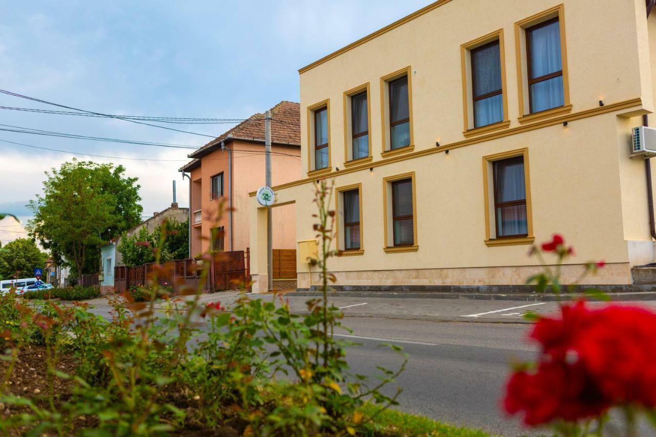 Casa Cu Nuc Hotel Алба Юлия Екстериор снимка